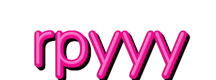 rpyyy — logo kanal