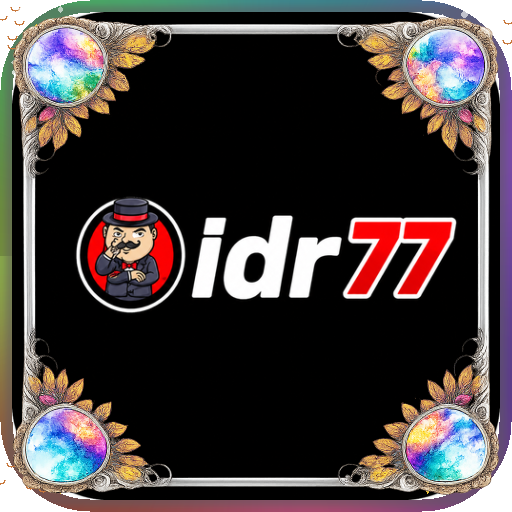idr77 — mitra unggulan